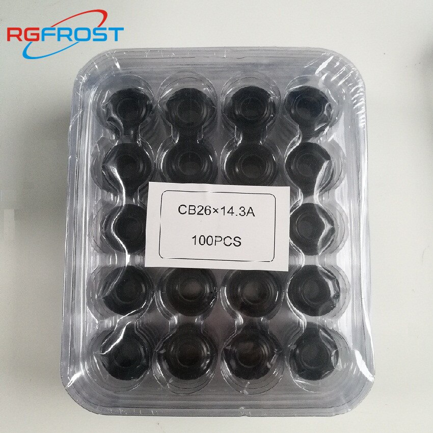 Sello de compresor automotriz sello de aceite/tipo de labio con junta de eje montado en goma/para Daewoo V5 OEM, algunos GM V5/V7 OEM, R134a,