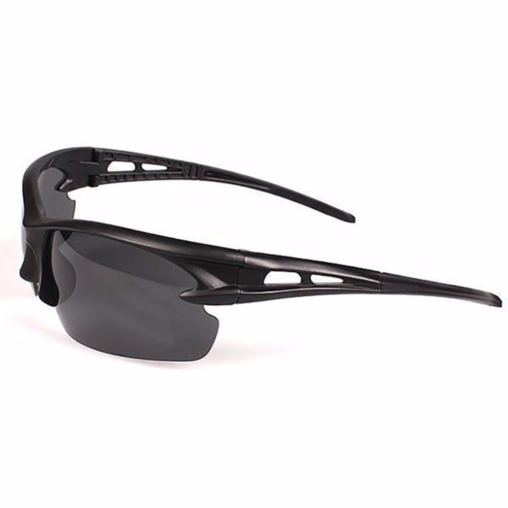 Zonnebril Nachtzicht Uv Beschermende Outdoor Sport Moto Riding Running Rijden Wandelen Fiets Punten Fietsen Fiets Bril
