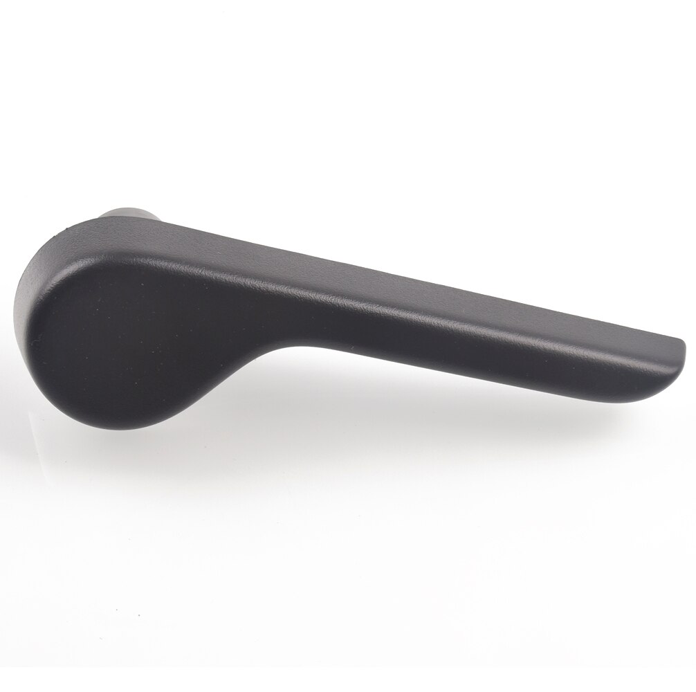 Seat Recliner Handle Interior adjustment Driver Side right For Chevrolet Avalanche Silverado Tahoe Suburban Suburban 1500: Left