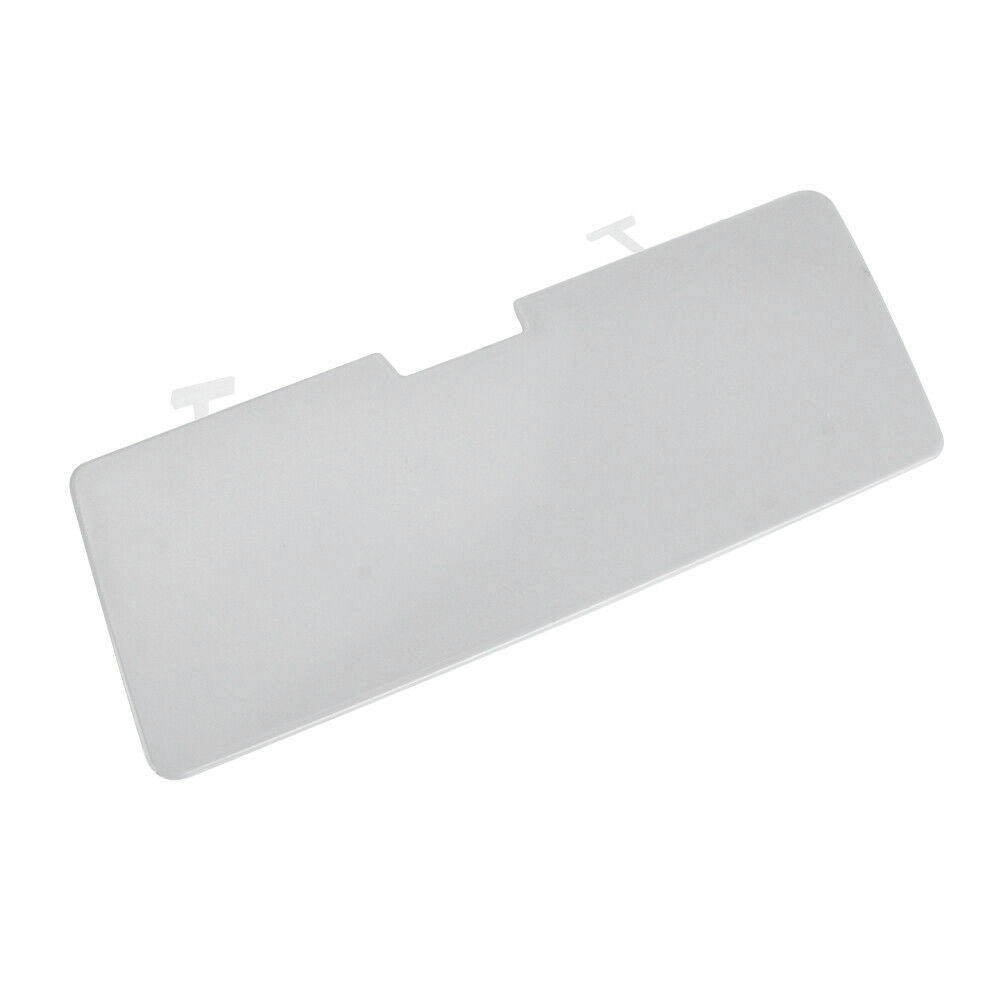 Voor Benz E-Klasse W124 Voorbumper Sleephaak Cover Sleepgat Deksel Trailer Trim Cap Plate Traction Shell Cover