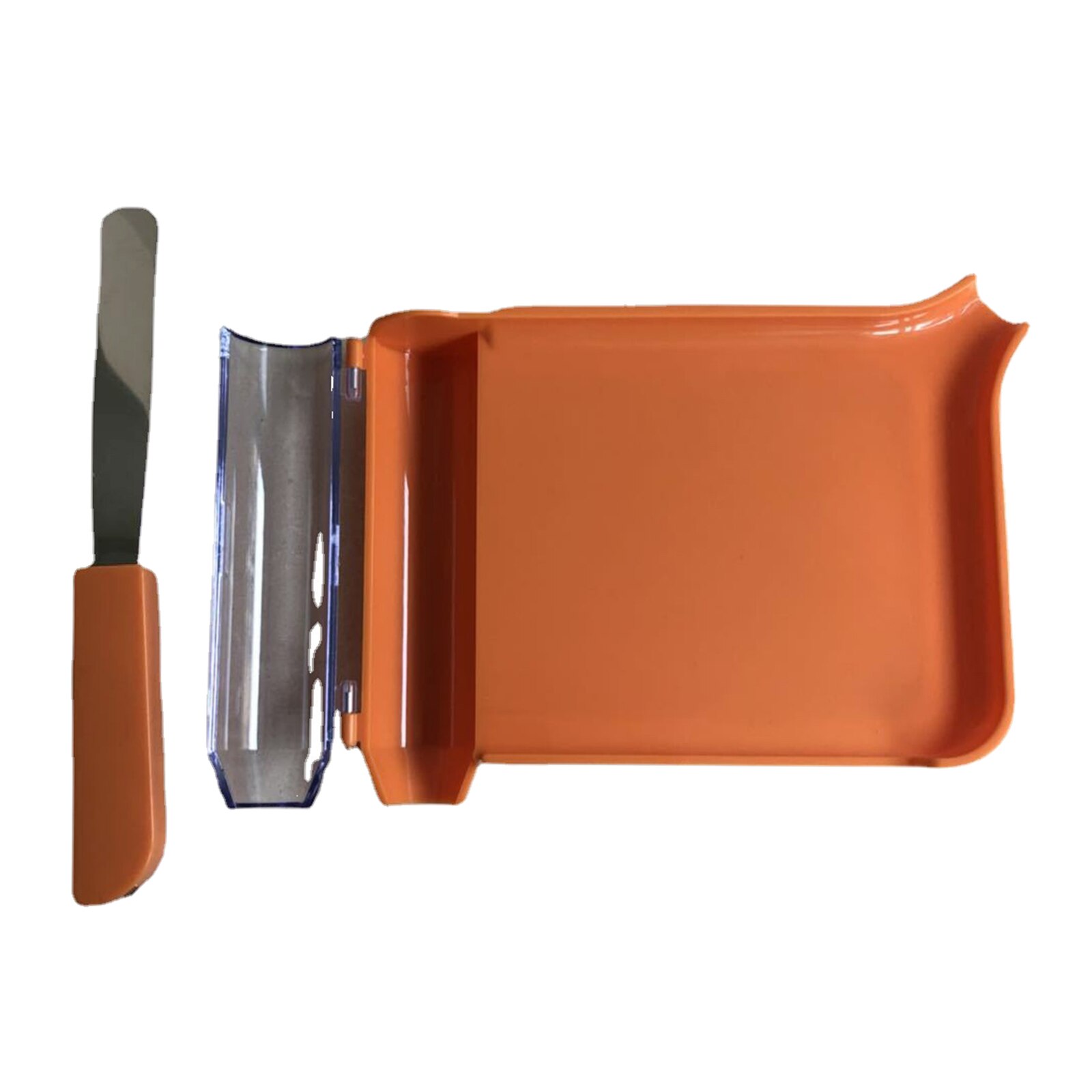 Upgraded Right Hand Pill Counting Tray with Spatula Pill Counter for Pouring the Pills/tablets into Daily Pill Box