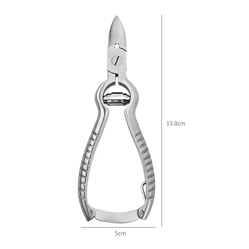 Pince à corail pour Aquarium, outils pour Aquarium, ciseaux, pince à corail, coupe droite, os noir cassé, pince droite pour corail: Black