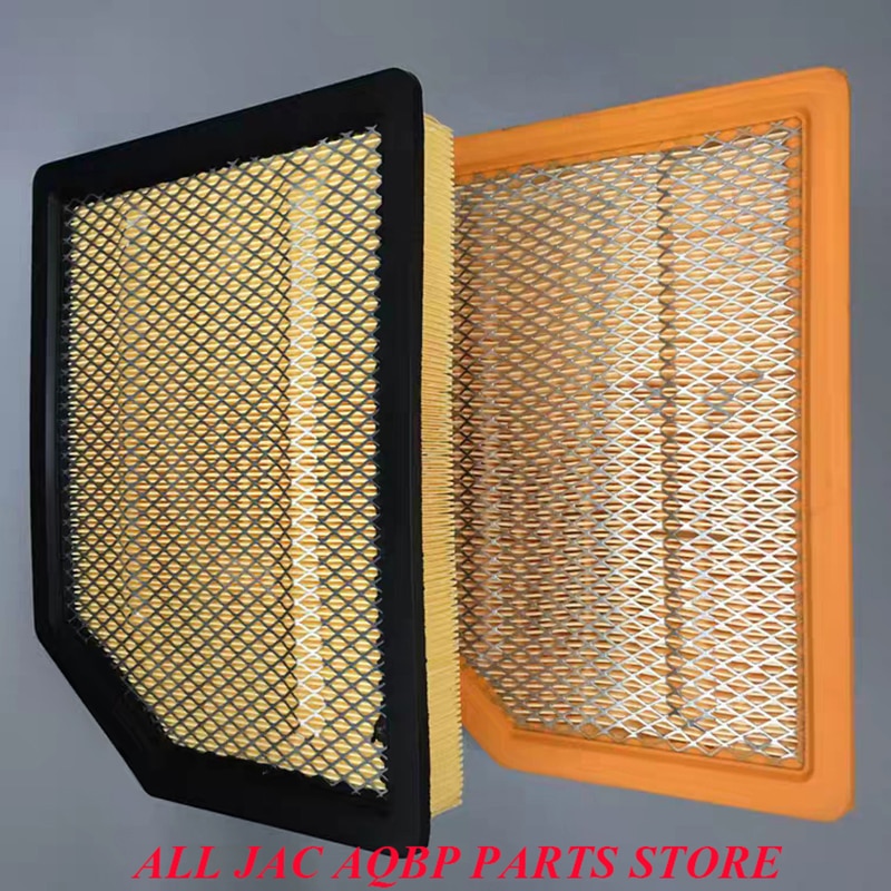 Car parts oe number 1109130P3030 for JAC T6 T8 2.0T Air filter