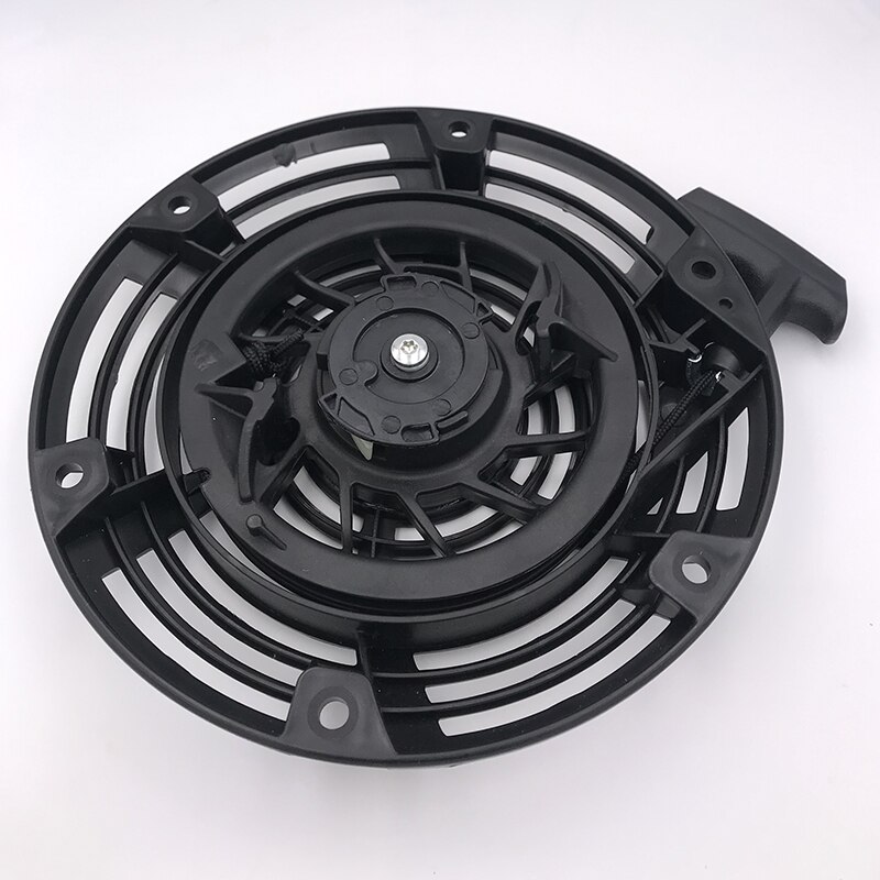 Recoil Start Pull Starter Fit For Briggs & Stratton 591606 10.5HP 13.5HP Tools Spare Parts