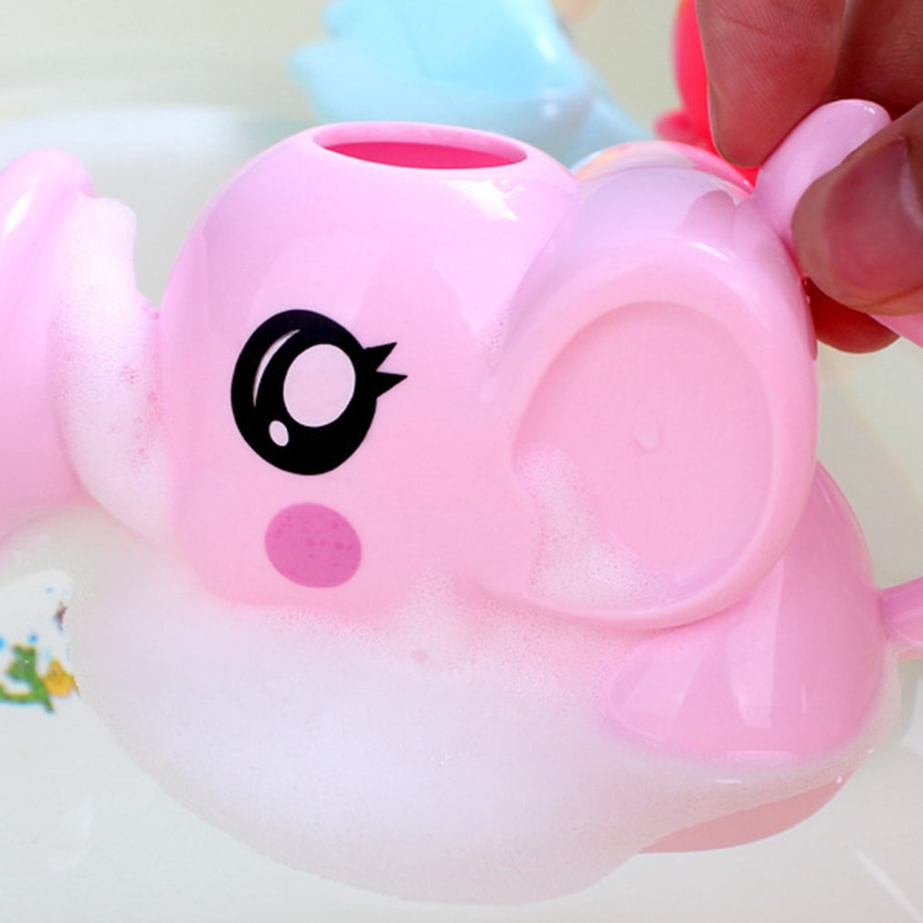 1 set kinderdouche zwemwater speelgoed sproeierset voor kinderen douche spel kan thuis of buiten gespeeld worden