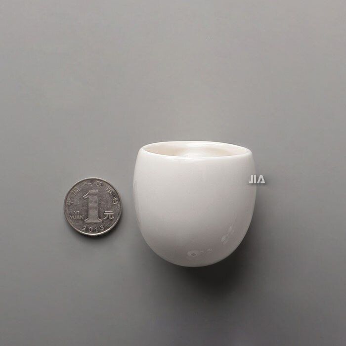 pentola di Fiore di ceramica Frigorifero Magneti Fiore Decorativo Vaso di Magneti Frigo: F