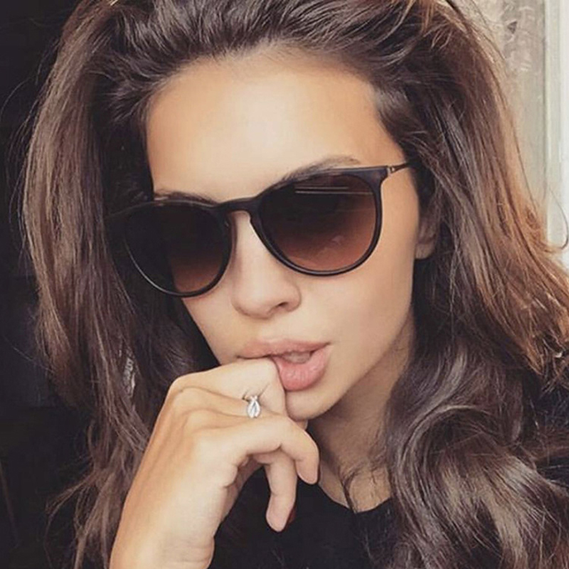 Gafas De Sol estilo ojo De gato Vintage para mujer, gafas De Sol con espejo Retro De De , gafas De Sol para mujer, gafas De Sol para conducir a la