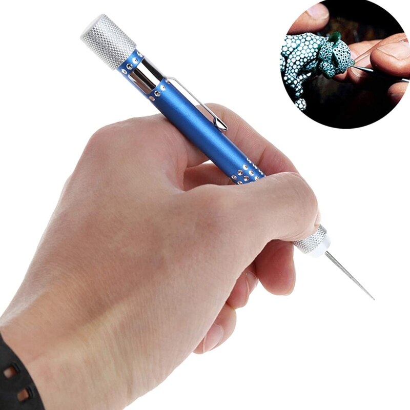 Pocket Mini File Set Diamond Grit Sharpener Needle File Set Files Jewellery Hobby Carving Kit for Metal Glass Stone