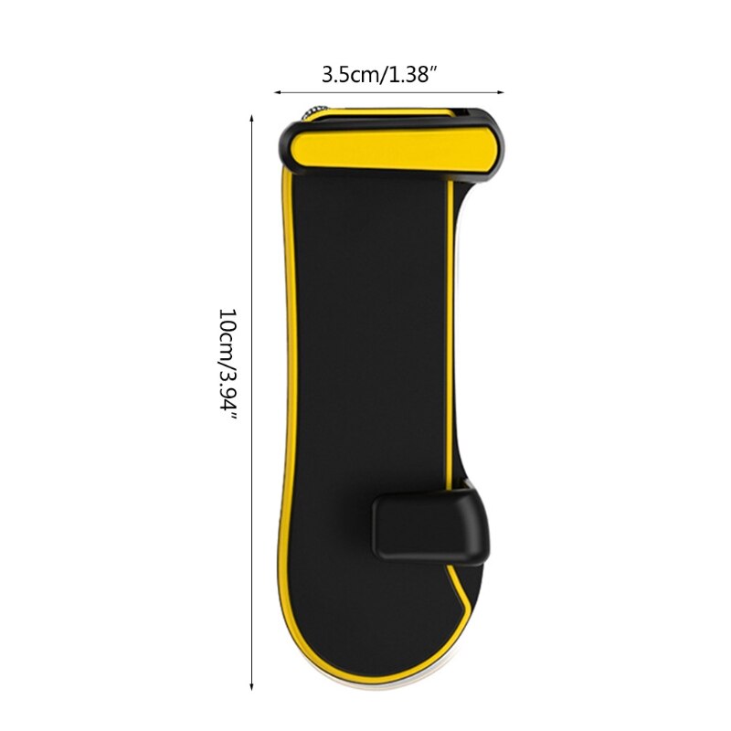 1Set Gaming Controller Fire Aim Button Triggers Gamepad Joystick for iPad Tablet Smart-Phones Games