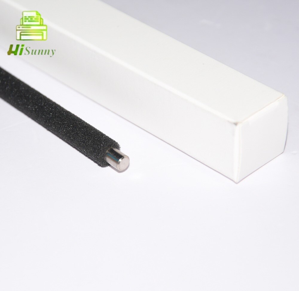 Rodillo de limpieza para Konica Minolta BH C258 C308 C368, rodillo de carga primaria PCR
