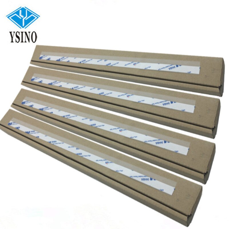 10X-Hoja de sello de desarrollador para XEROX, 7655, 7665, 7675, 7755, 7765, 7775, 240, 242, 250, 252, 260, 550, C60, C70, C75, J75, 560, 700i, 570