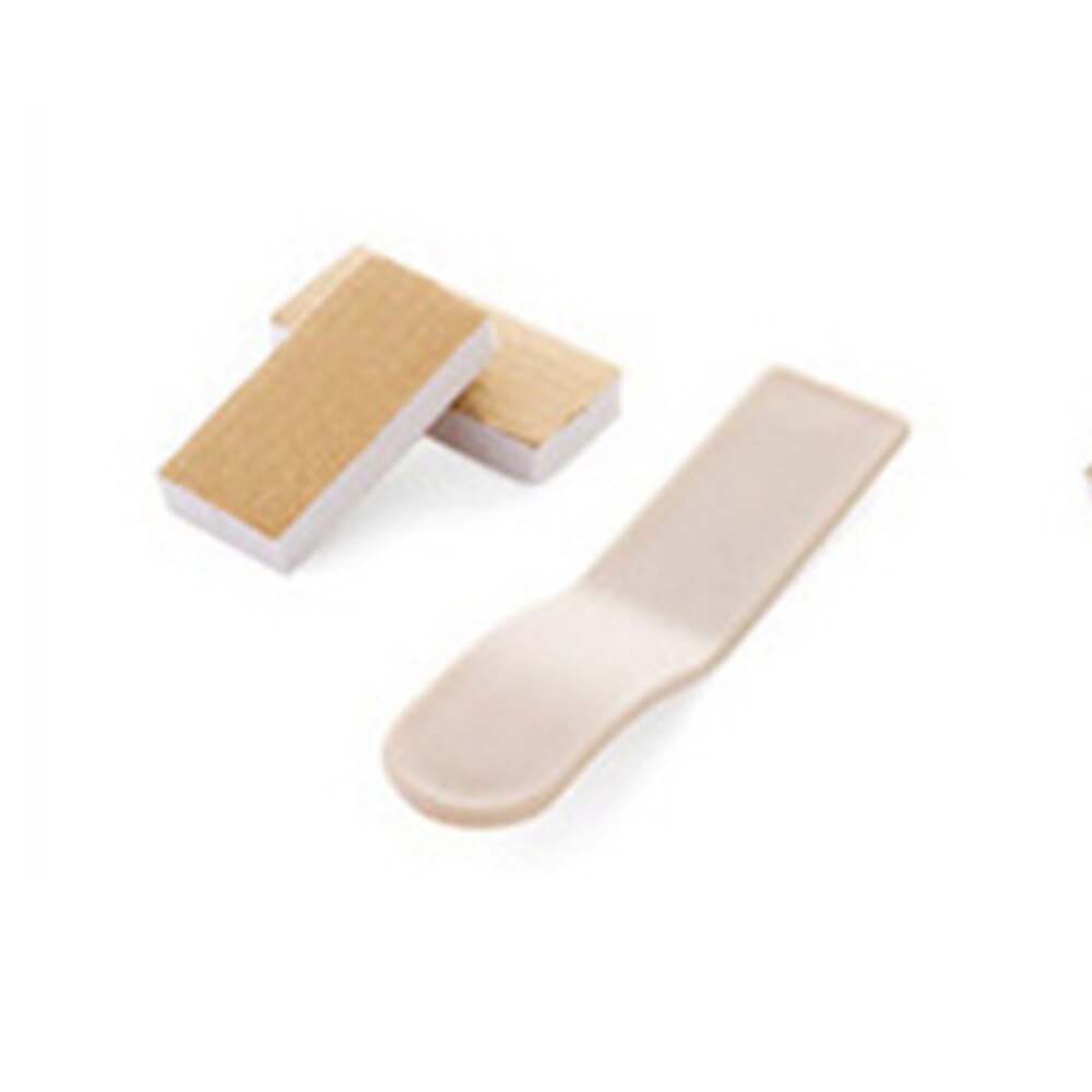 1PairCartoon Cover Lifter Toilet Seat Handle Holder Bathroom Lid Cover Toilet Bowl Seat Lift Handle Hand Uncovering Toilet Cover: C