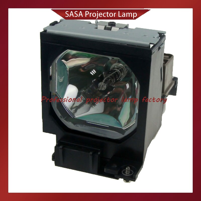Wymiana lampy projektora z obudową LMP-P201 dla SONY VPL-PX21/VPL-PX31/VPL-PX32/VPL-VW11/VPL-VW11HT/VPL-VW12HT projektorach