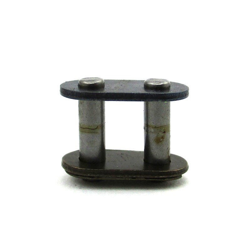 10x T8F Ketting Reserve Master Link 2 Takt 43cc 47cc 49cc Mini ATV Quad 4 Wheeler Vuil Super Pocket Bike Motorfiets Motocross