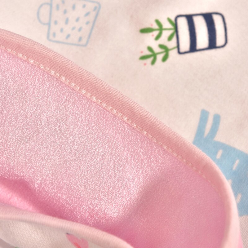 Prevent Baby Bedwetting Pure Cotton Baby Skirt for Prevent Urine Leakage 2 in 1 Toilet Learning Pants Reusable Washable Skirts