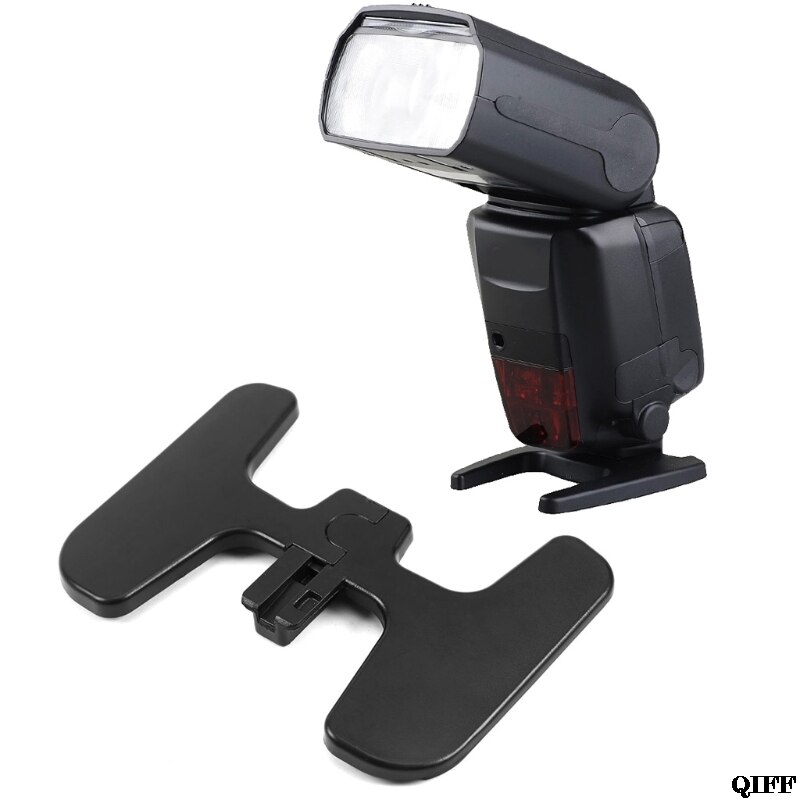 Base de soporte de Flash Speedlite, Base de zapata para Sony F56AM Minolta 5600HSD APR28