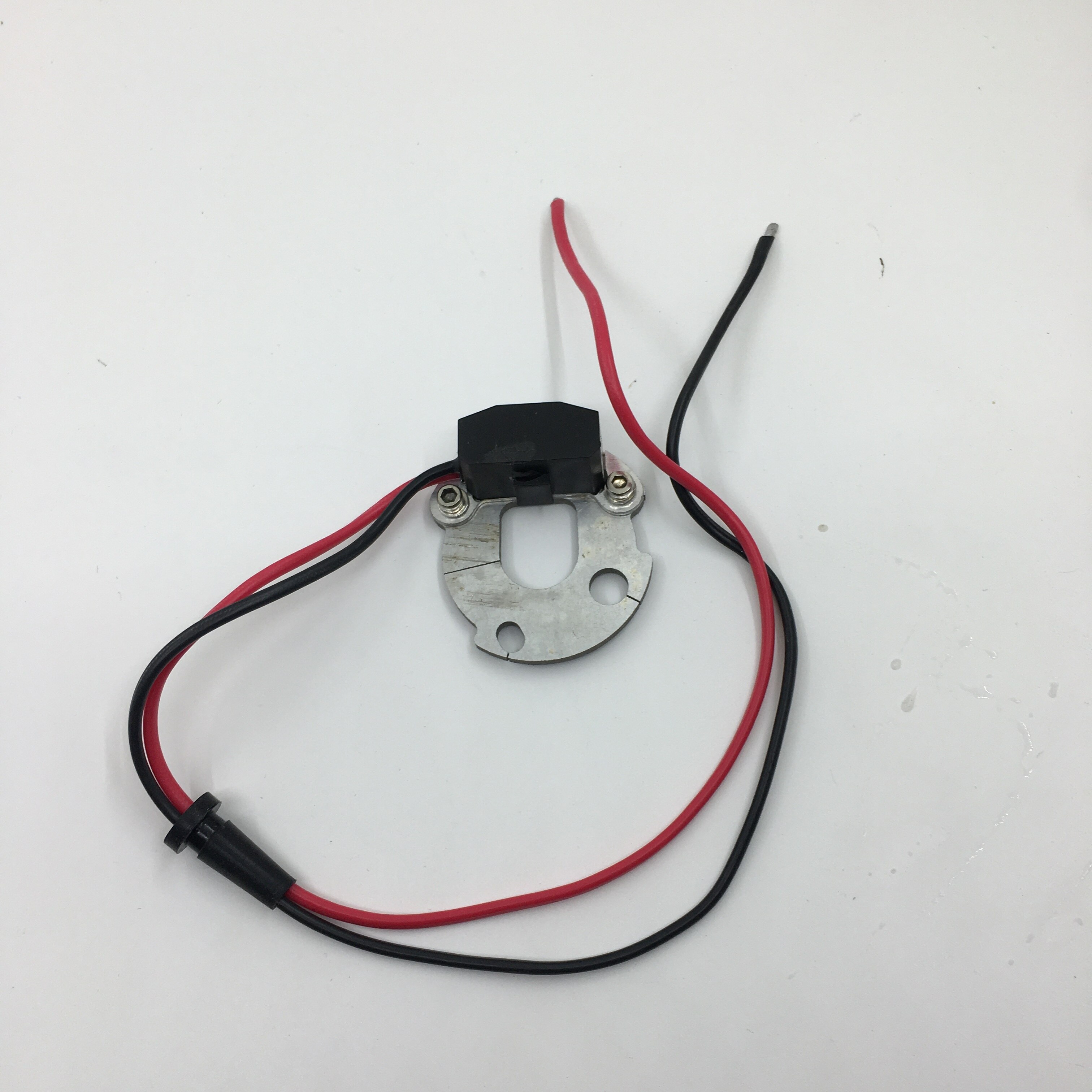 SherryBerg Distributor Electronic conversion kit fit for Fiat 500/600 4 cylinders 4 cly Marelli Distributor for fiat distributor