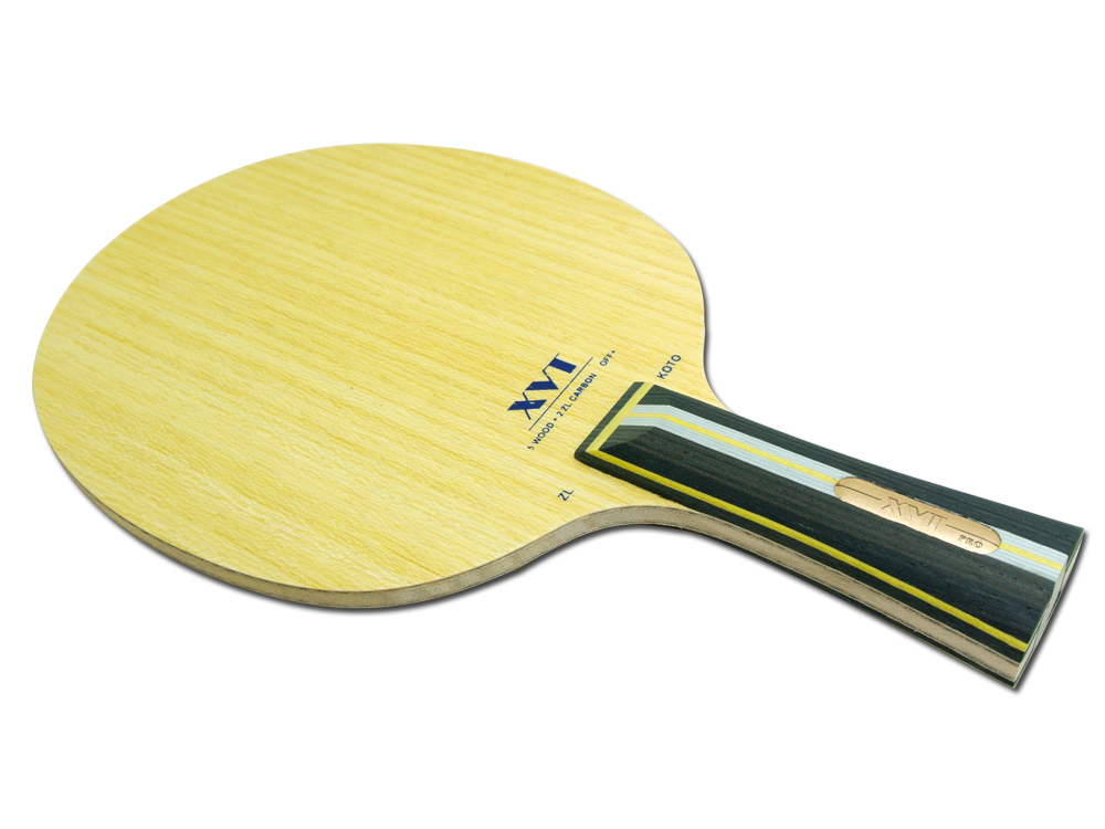 High-End XVT ZL KOTO ZlC CARBON Table Tennis Blade/ ping pong Blade/ table tennis bat