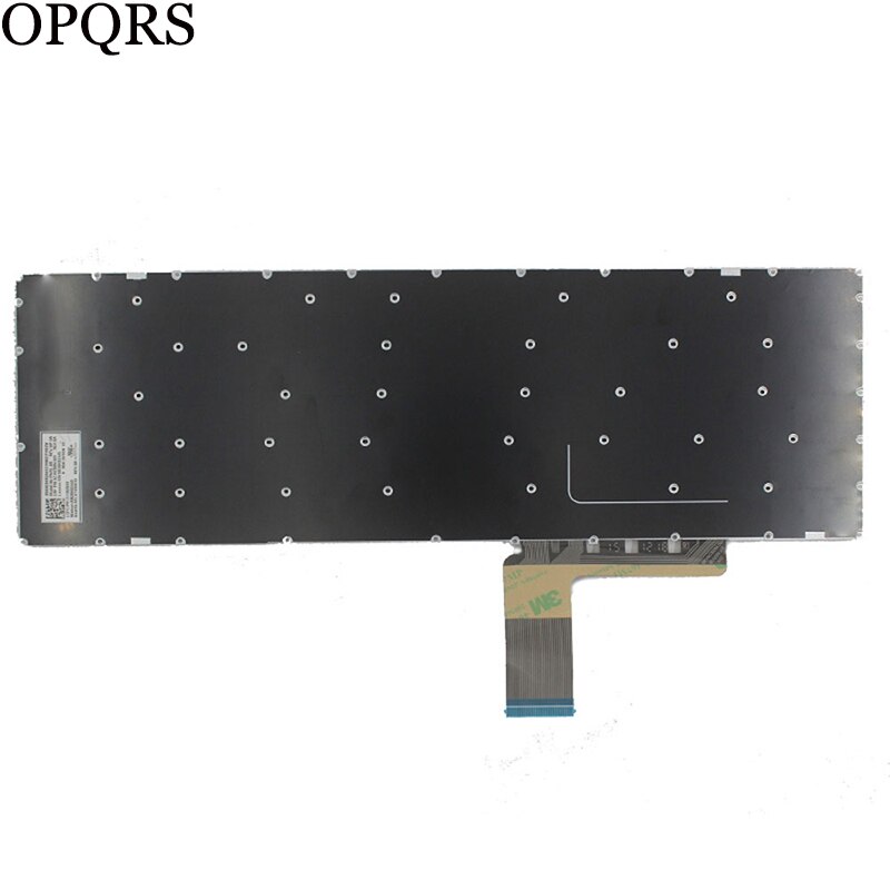 US keyboard for Lenovo V110-15AST V110-15IAP V110-15IKB V110-15ISK US Laptop Keyboard