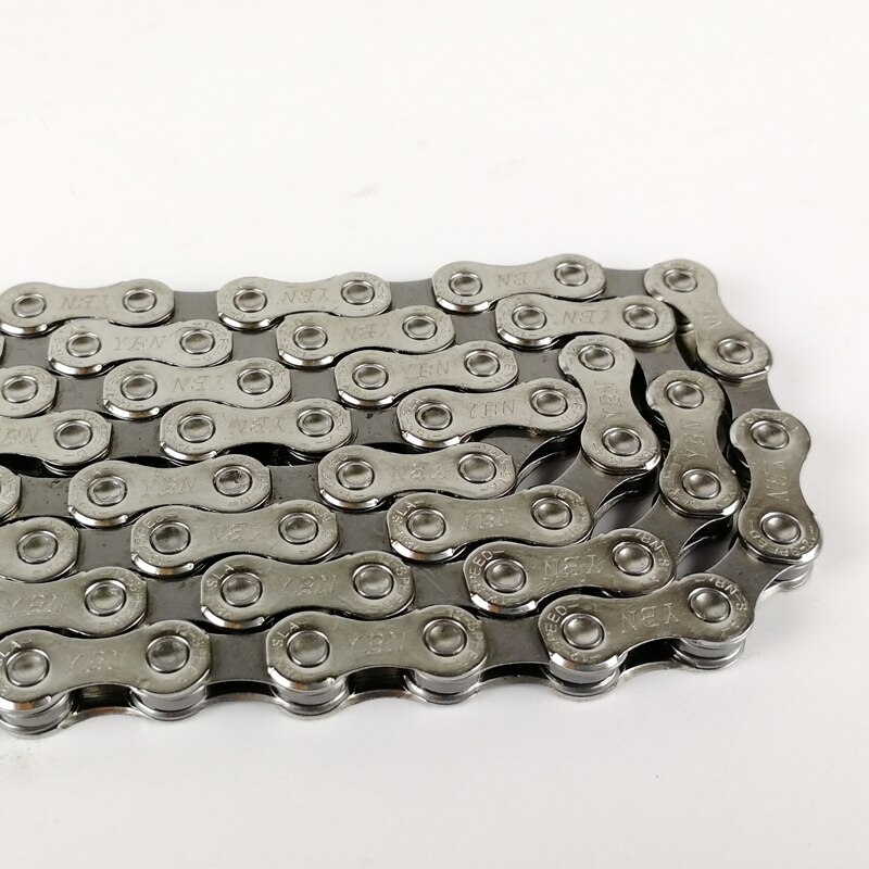 YBN S12 Chain 12 Speed Bicycle Chain MTB Road Bike Chain With Magic Button 126L 274g