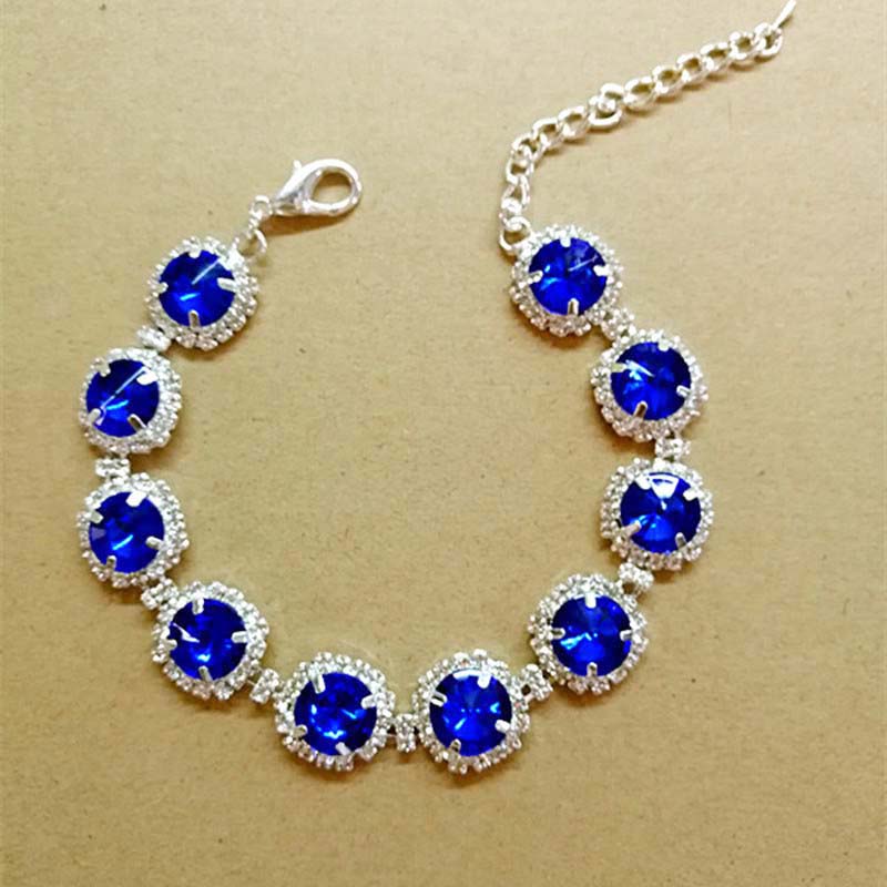 Collier pour chihuahua à strass