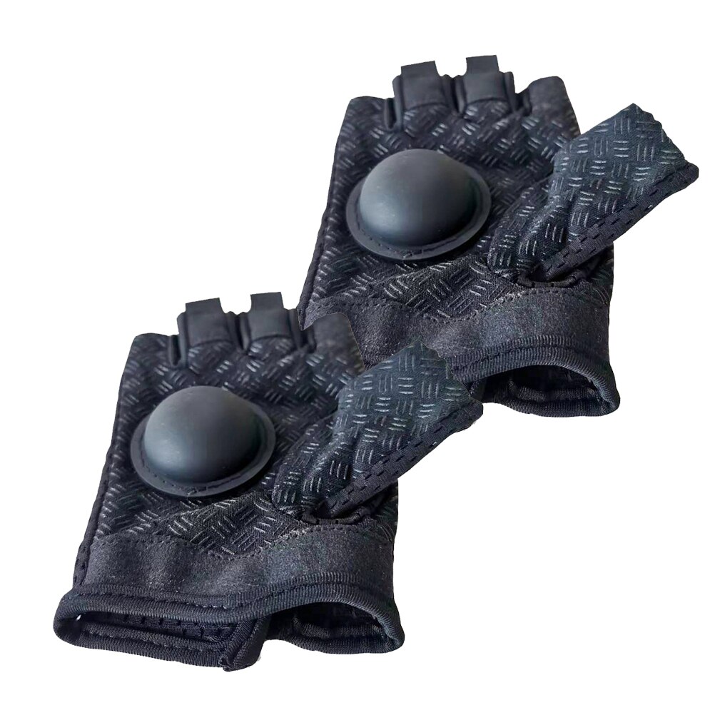 1 paar volleyball-trainingsbälle für männer im fitnessstudio