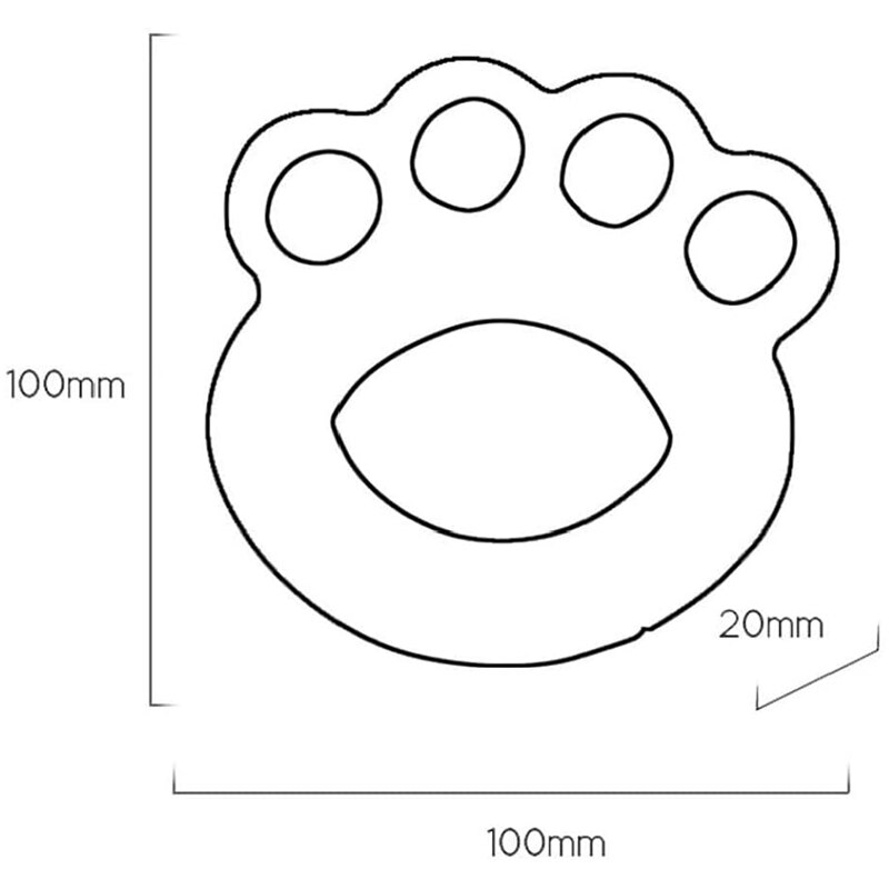 1 PCS Finger Exerciser 6 Level Hand Grip Trainer Strengthener Silicone Finger Stretcher Relieve Wrist Pain and Speed Up Recovery