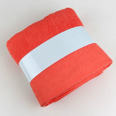 3- stycken bomullshanddukset solid lyx badhandduk för vuxna face de handdukar dusch toalha camping tvättlapp badrum body banho: L