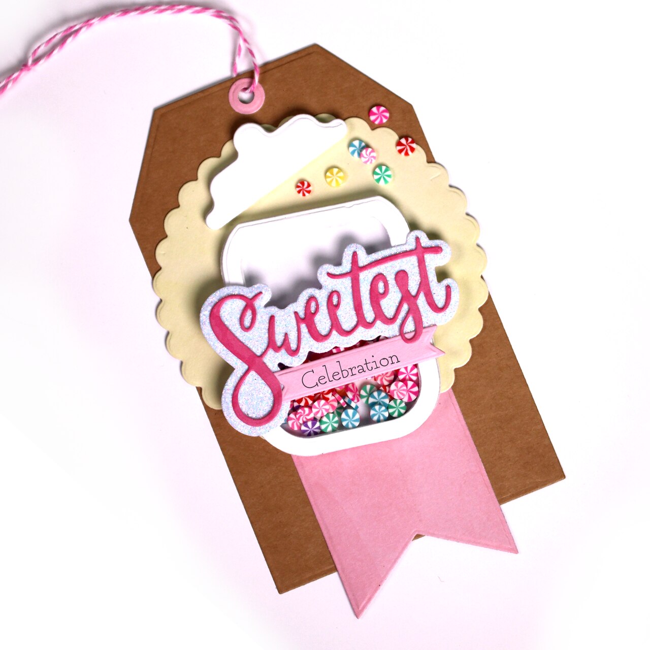AliliArts-troqueles de corte de Metal, etiquetas grandes anidadas, álbum para recortes de fotos, grabado decorativo, tarjetas de papel artesanales, troquel
