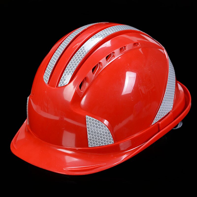 ABS Safety Helmets head Protection Safety Work Cap Safety Hard Hat Construction
