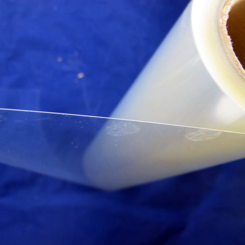 transparent transparency inkjet film Flexographic Printing Negative Film Inkjet Plate Making Film clear silk screen plate mak