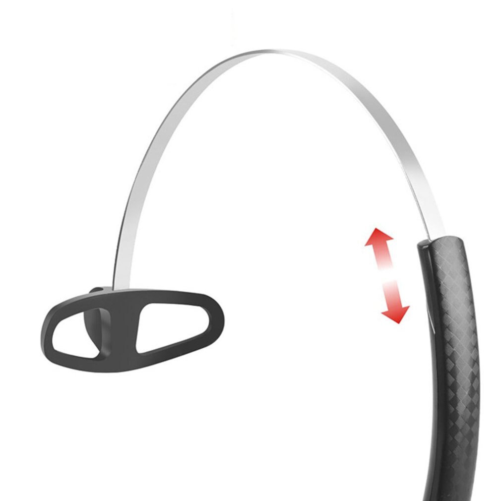 A16 Telephone Headset Call Centre Noise Headset With Microphone Volume Adjustable noise-cancelling traffic headset Call