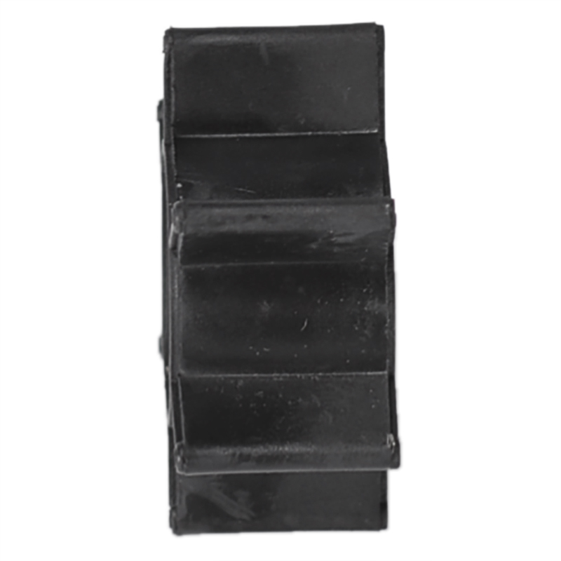 Außenbordmotor 6 Schaufeln Boot Marine Wasserpumpe Laufrad schwarz Gummi Motor teile für Tohatsu/Quecksilber/Sierra 2/2/5/3//4/5/6 PS