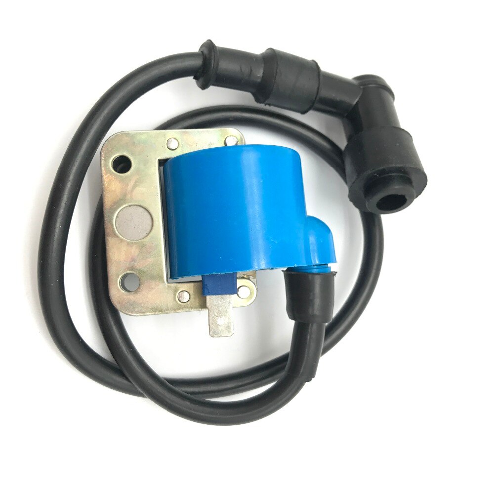 High Performance Ignition Coil 50cc-150cc 4 stroke Atv Scooter Moped Kart