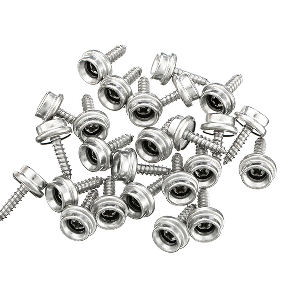 Mangobuy 10 Sets van Marine Boot Jacht Schroef Base Snaps Draai Knop Boot Cover Behuizing Oogje Stud Canvas Snap Fastener Mangobuy 10 Sets van Marine Boot Jacht Schroef Base Snaps Draai Knop Boot Cover Behuizing Oogje Stud Canvas Snap Fastener