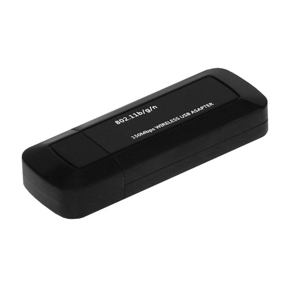 RaLink RT3070 150Mbps 802.11n Mini Wireless Na-no USB WiFi Adapter Wi Fi Dongle for Windows CE5.0/CE6.0/7/8/10