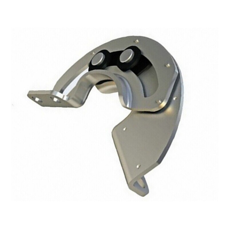 Hidden Sliding Hinges 90 Degree Limit Hinge,R6 Carbon Steel,Industrial Equipment Cabinet Door Hinge