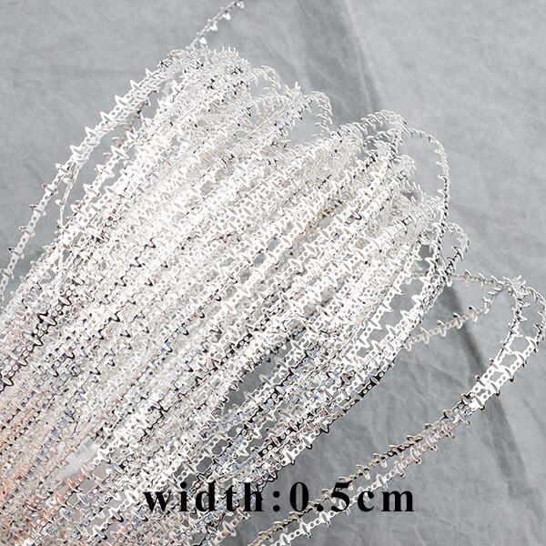 Gufeather  c58, korutarvikkeet, kupariketju, korujen valmistus, käsintehty, viehätys, korulöydöt, tee-se-itse-ketju, korvakorut riipus ,2m/ erä: C5802