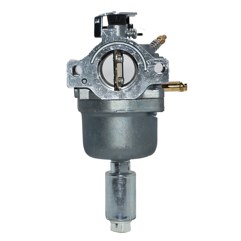 Carbman Carburetor Carb For Nikki 697216 Engine