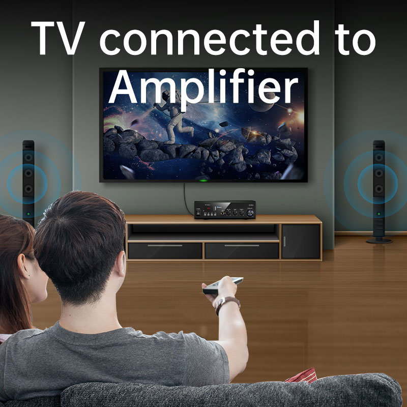 Unnlink Cyfrowy koncentryczny kabel audio Hifi 5.1 Przewód koncentryczny Dolby Atmos do soundbara Subwoofer DVD Wzmacniacze TV 1 do 3 metrów