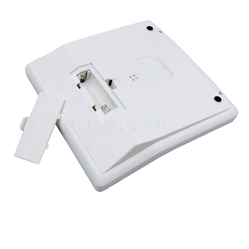 2022 Big Buttons Office Calculator Large Computer Keys DS-200ML Muti-function Computer Battery Calculator