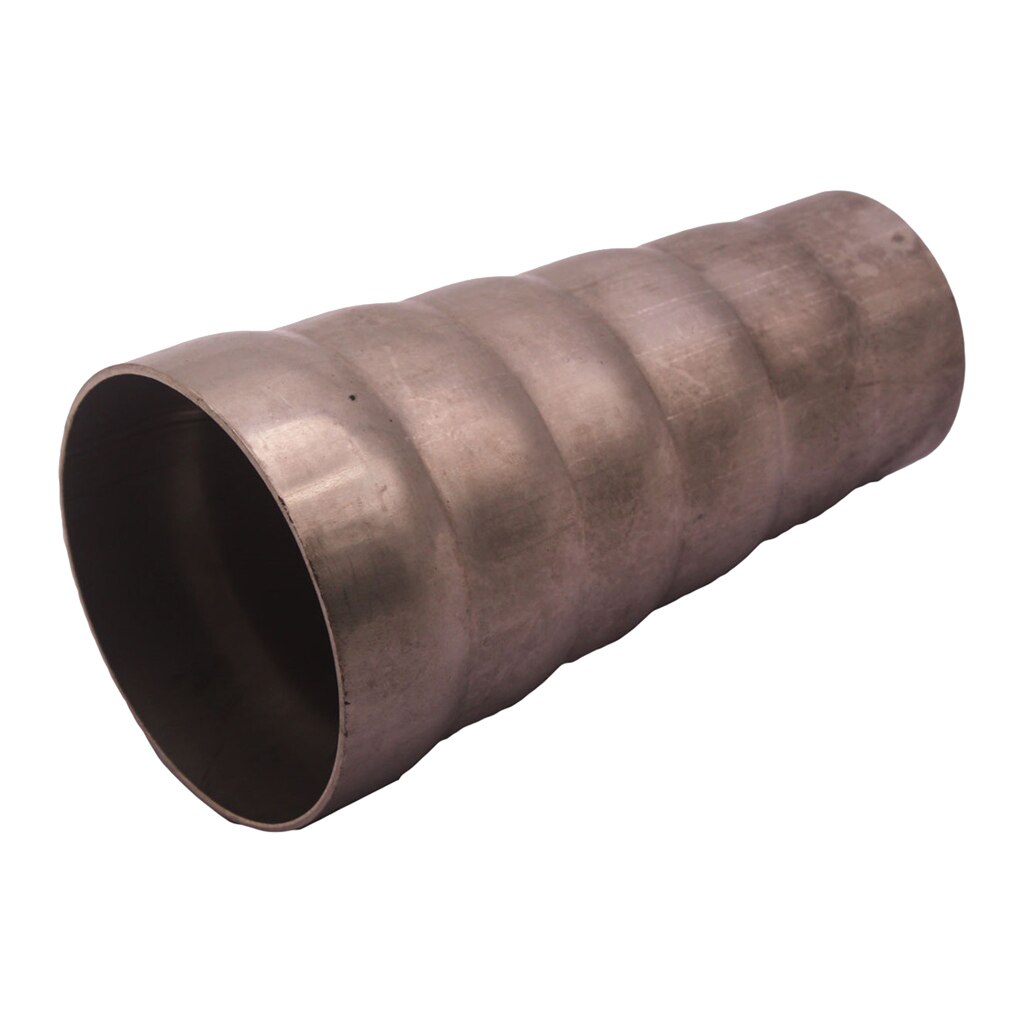 Auspuffrohr Minderer 48 Mm-75 Mm 6 Schritt Adapter 304 Edelstahl