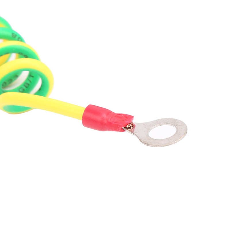 CCTV System Surge Suppressor POE Arrester Protector Gigabit Power Protection