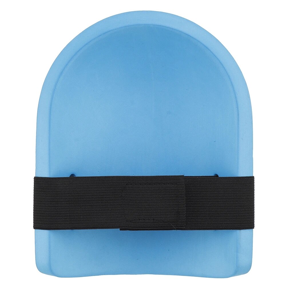 1 Paar Soft Foam Knie Pads Voor Knie Bescherming Outdoor Sport Tuin Protector Kussen Ondersteuning Tuinieren Builder