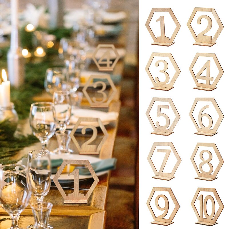 Wedding Table Numbers, Gold Wedding Decor, Gold Table Numbers, Gold Glittery, Gold Numbers, Pack 1-12, Wedding Decorations, Wedding Party
