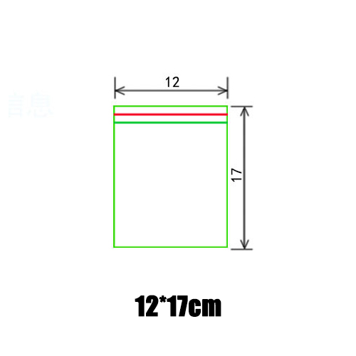 100 Pcs Hersluitbare Zip Lock Tassen Zelf Seal Clear Plastic Poly Ziplock Bag Food Storage Pakket Hersluitbare Vacuüm Verse Zak: Army Green