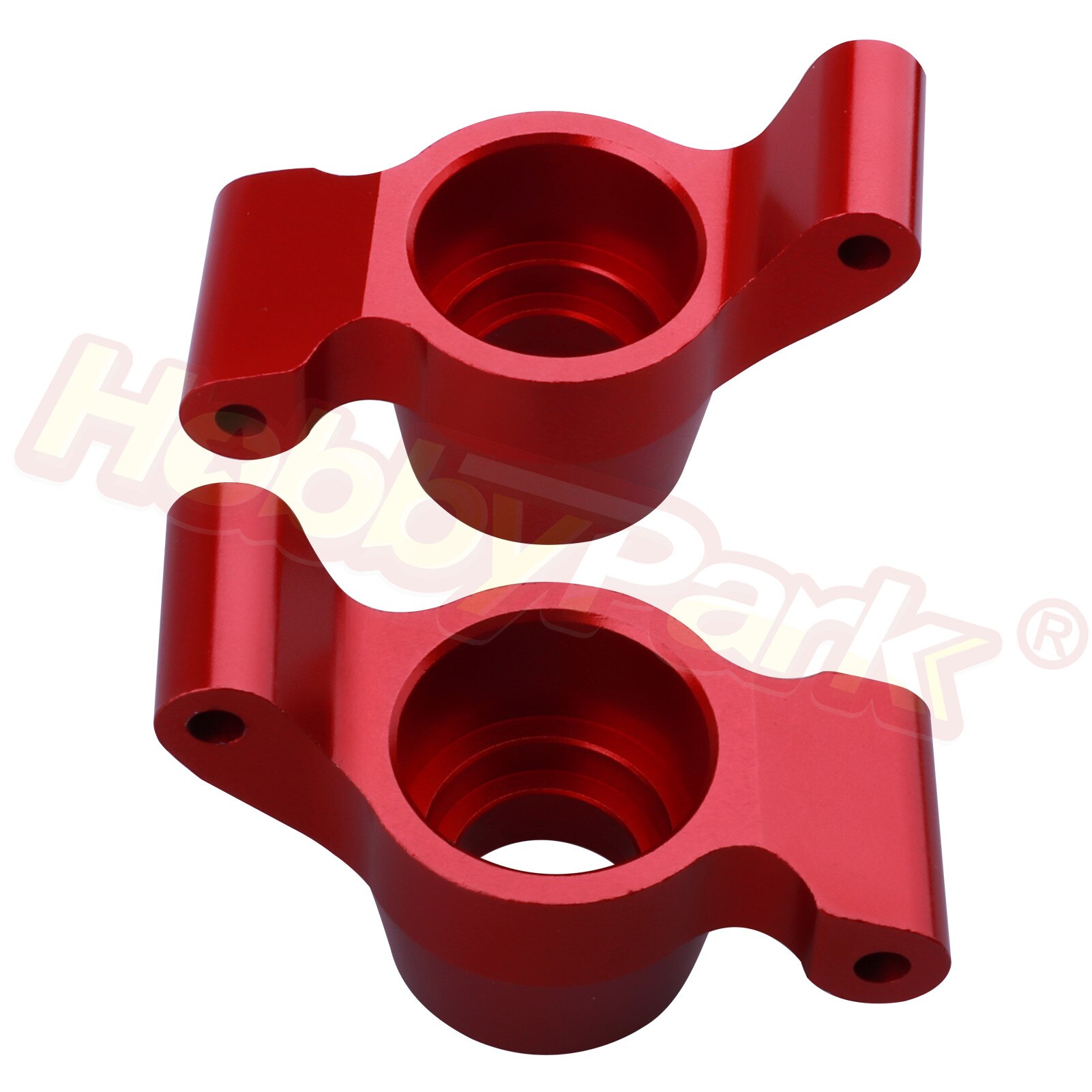 Aluminum Alloy Rear Stub Axle Carriers Knuckles (L... – Grandado