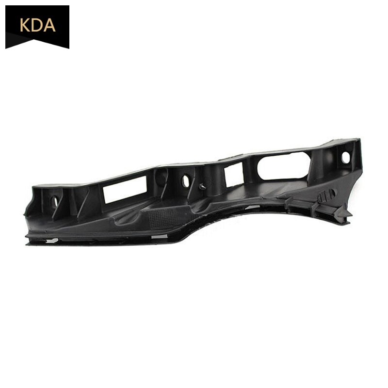 Soporte de parachoques delantero izquierdo y derecho para VW Passat B6 2007 3C0807889A 3C0807890A