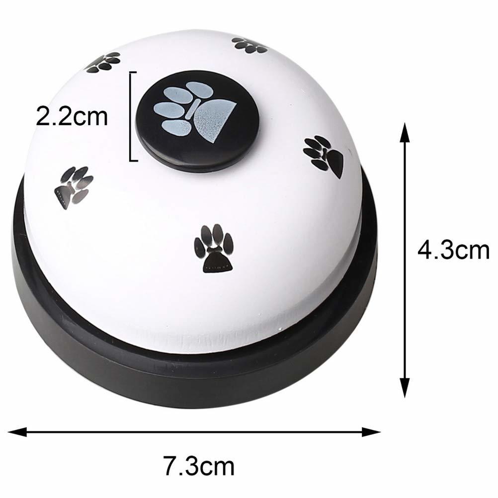 Pet supplies ring dog cat trainer