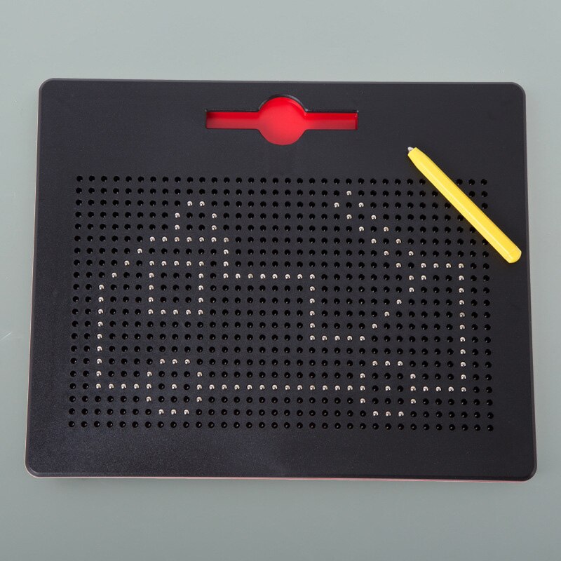 Home Decoration Crafts Magnetic Tablet Magnet Drawing Board Drawing Decorative Boards Kids